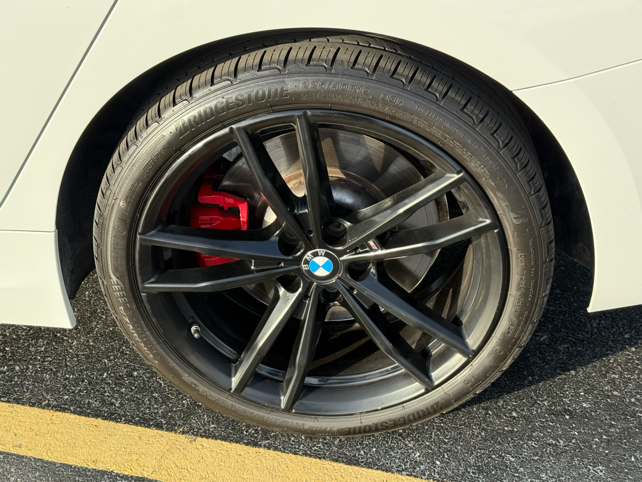 BMW 3 Series M340i xDrive Sedan North America 2022