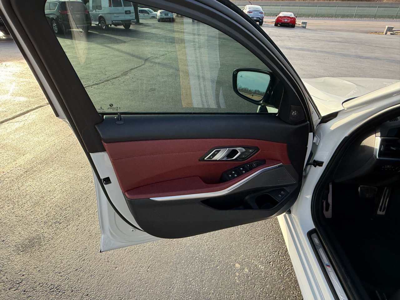 BMW 3 Series M340i xDrive Sedan North America 2022