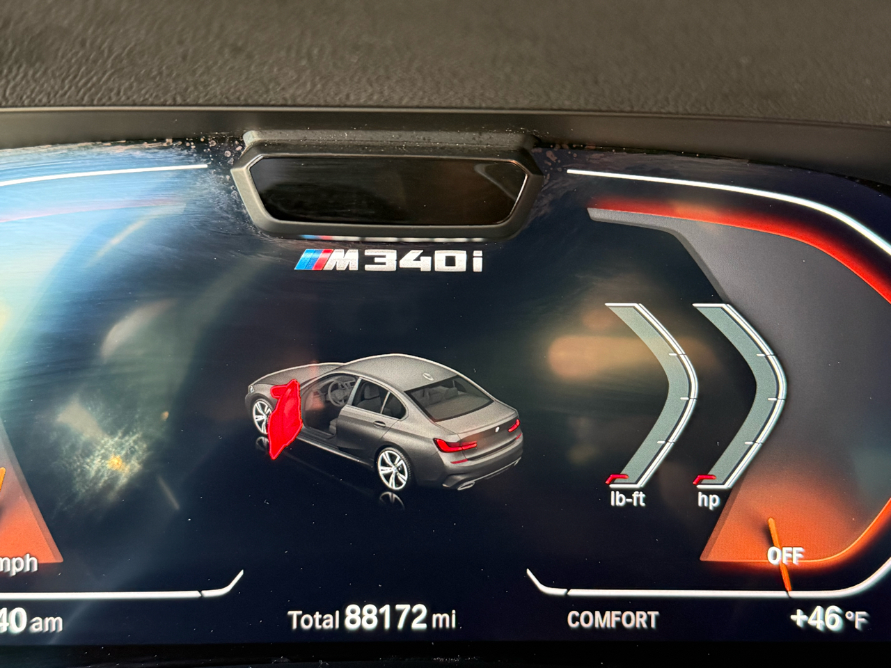 BMW 3 Series M340i xDrive Sedan North America 2022