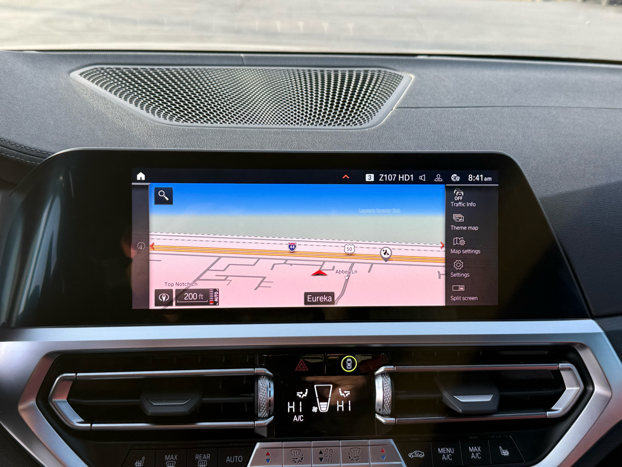 BMW 3 Series M340i xDrive Sedan North America 2022