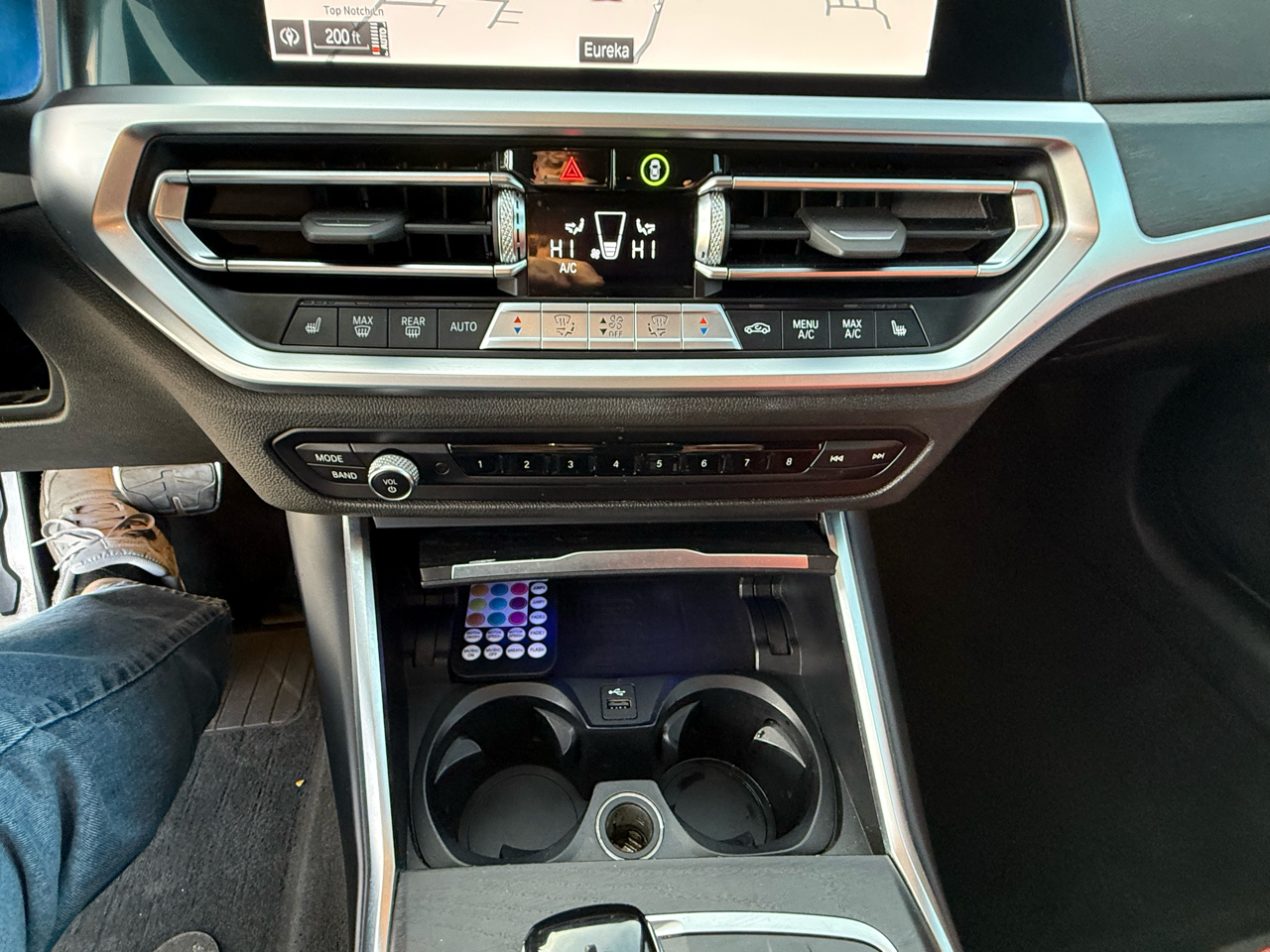 BMW 3 Series M340i xDrive Sedan North America 2022