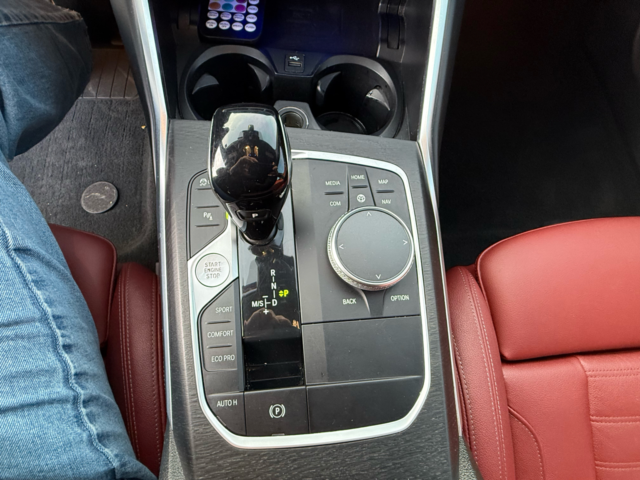 BMW 3 Series M340i xDrive Sedan North America 2022