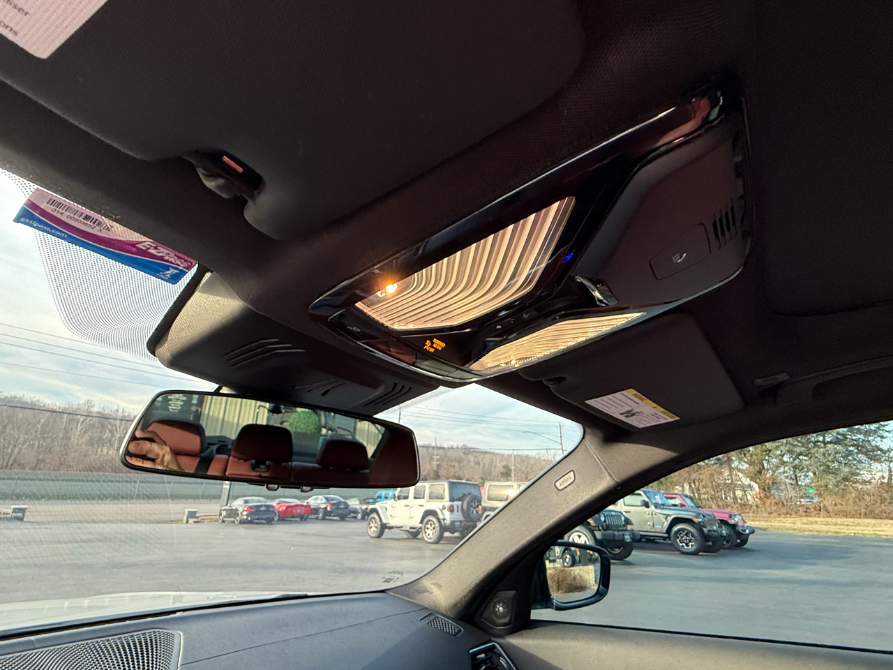 BMW 3 Series M340i xDrive Sedan North America 2022