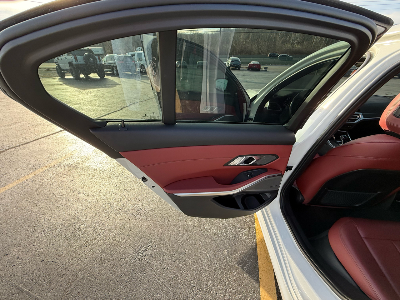 BMW 3 Series M340i xDrive Sedan North America 2022