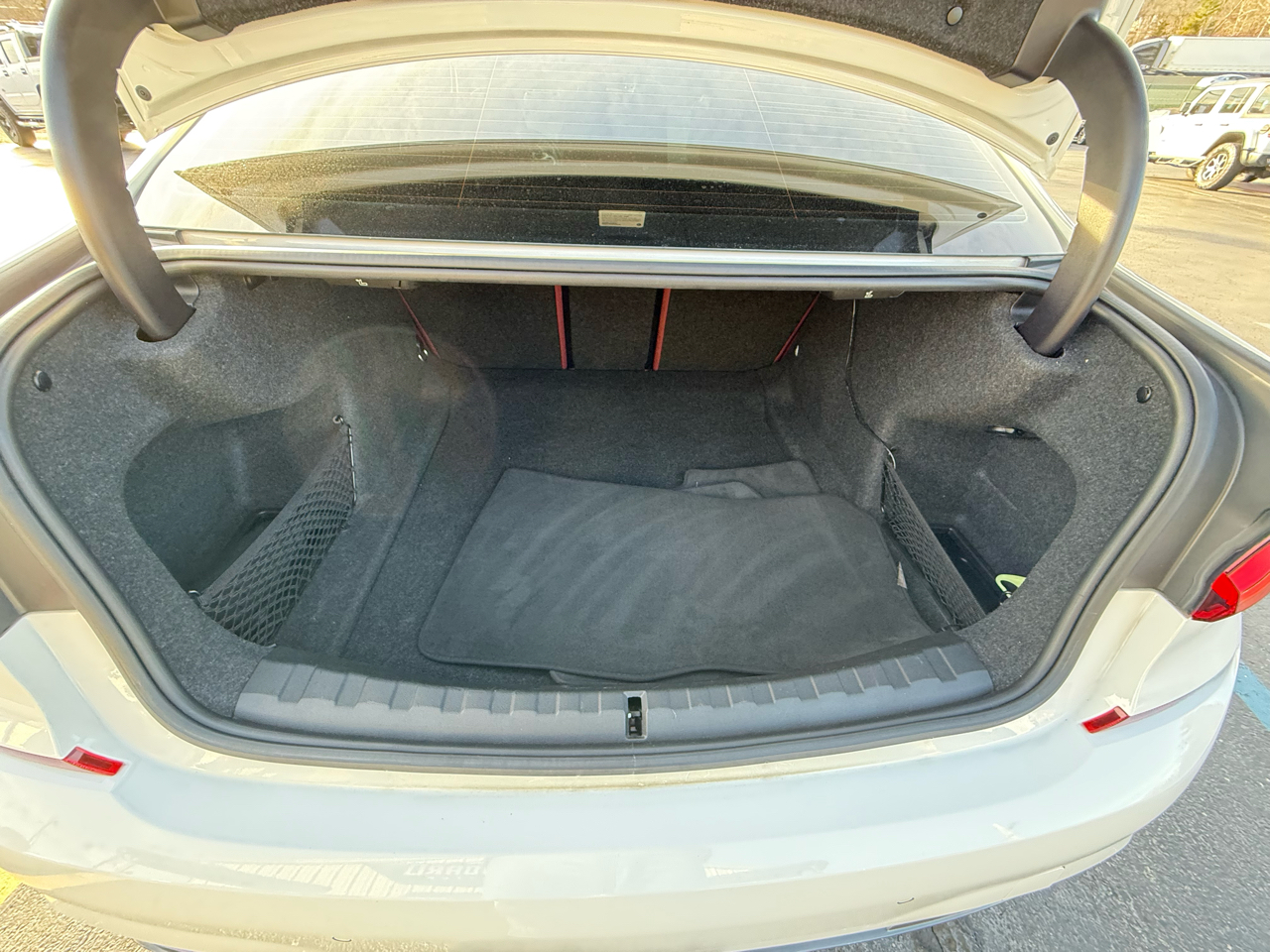 BMW 3 Series M340i xDrive Sedan North America 2022