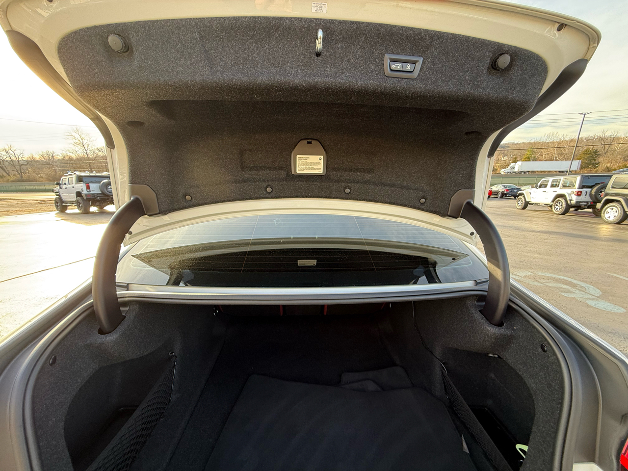 BMW 3 Series M340i xDrive Sedan North America 2022