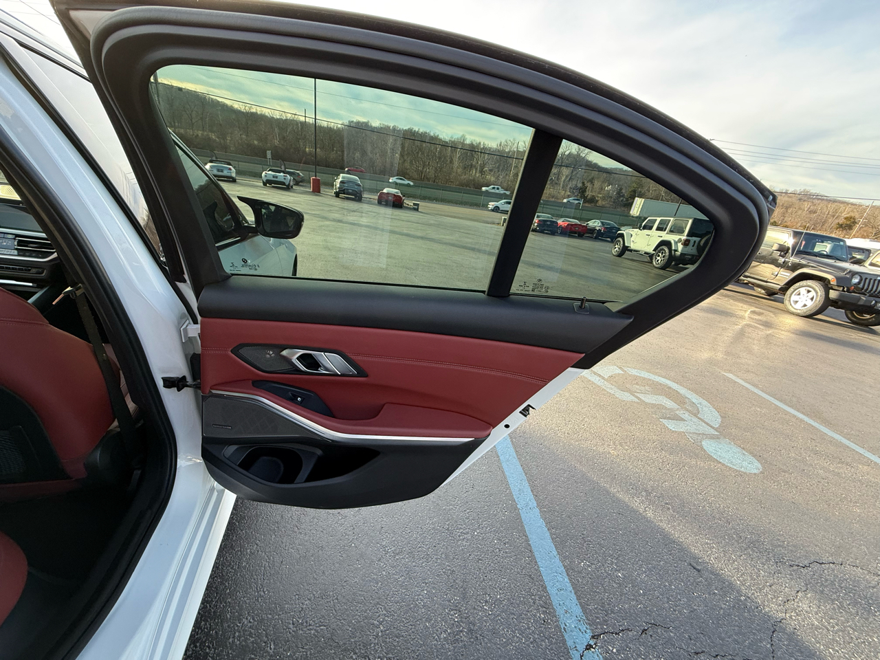 BMW 3 Series M340i xDrive Sedan North America 2022