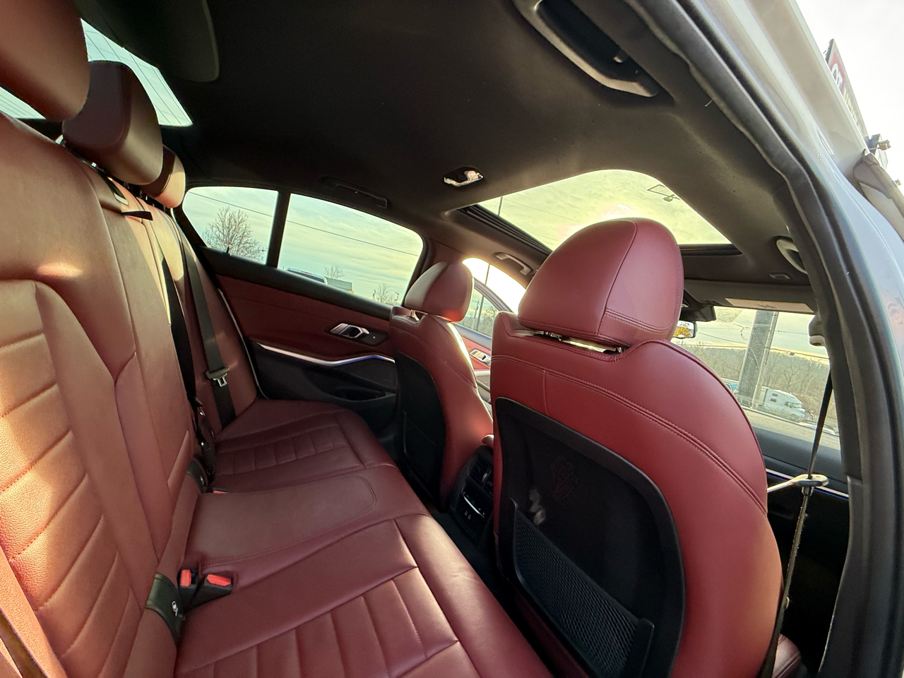 BMW 3 Series M340i xDrive Sedan North America 2022