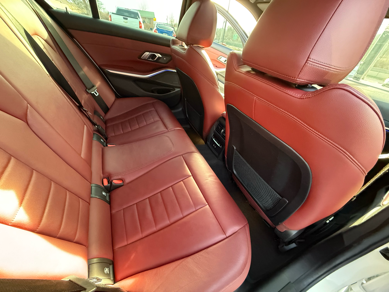 BMW 3 Series M340i xDrive Sedan North America 2022