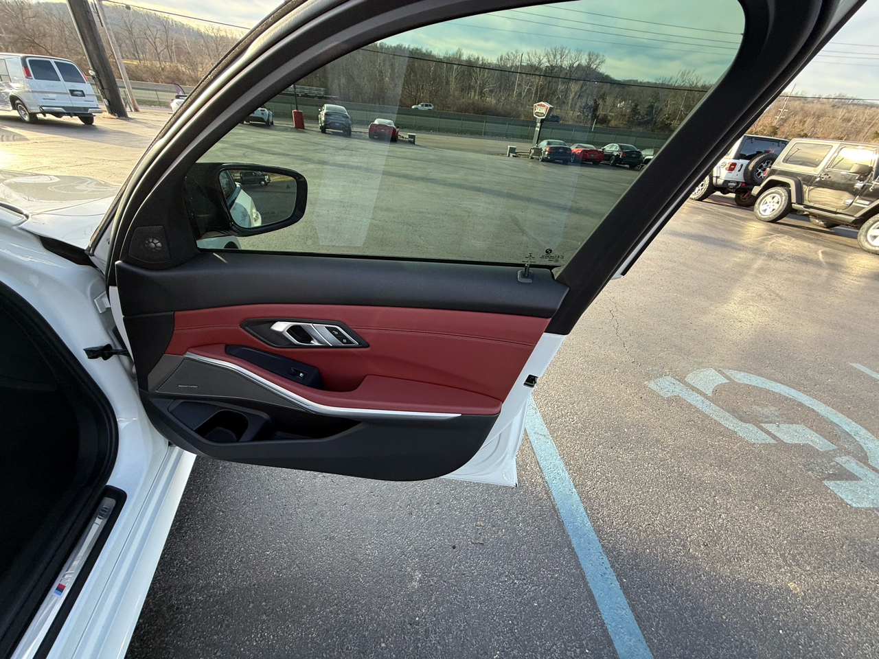 BMW 3 Series M340i xDrive Sedan North America 2022