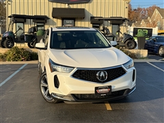 2023 Acura RDX 
