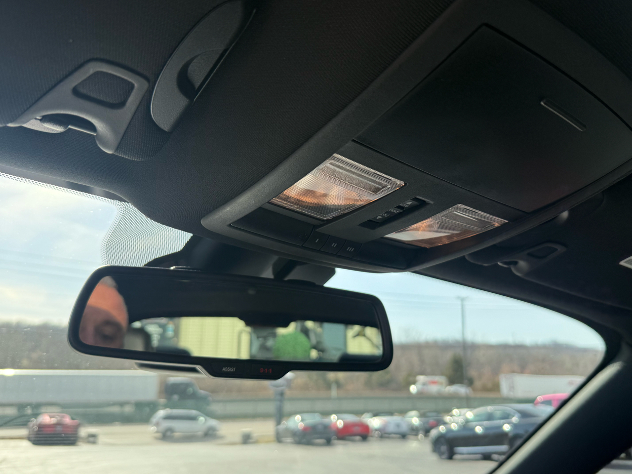 Dodge Challenger 2dr Cpe SRT Hellcat 2016