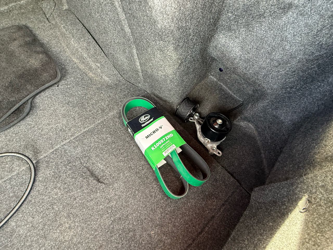 Dodge Challenger 2dr Cpe SRT Hellcat 2016