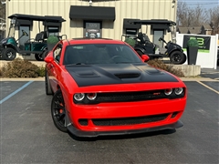 2016 Dodge Challenger 