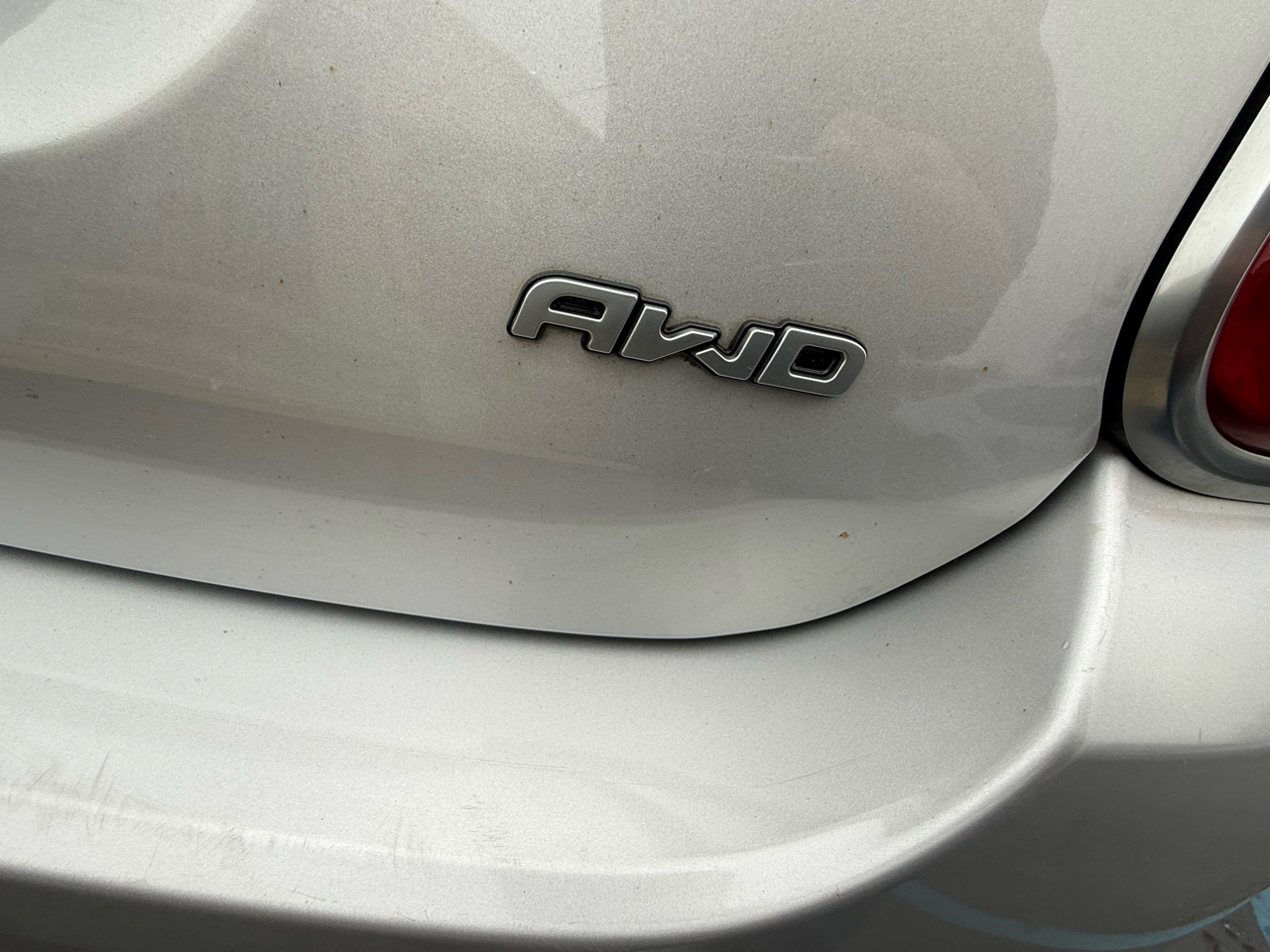 Fiat 500x AWD 4dr Trekking Plus 2016