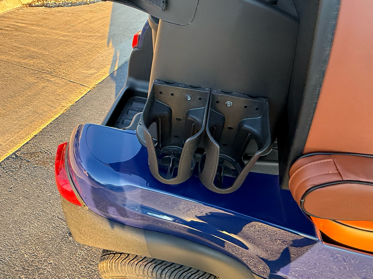 Club Car Tempo  2022