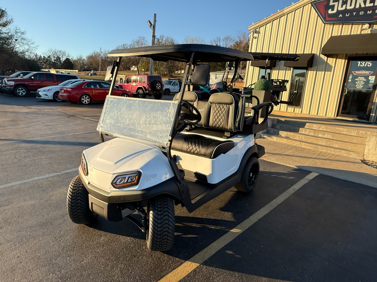 Club Car Tempo  2022