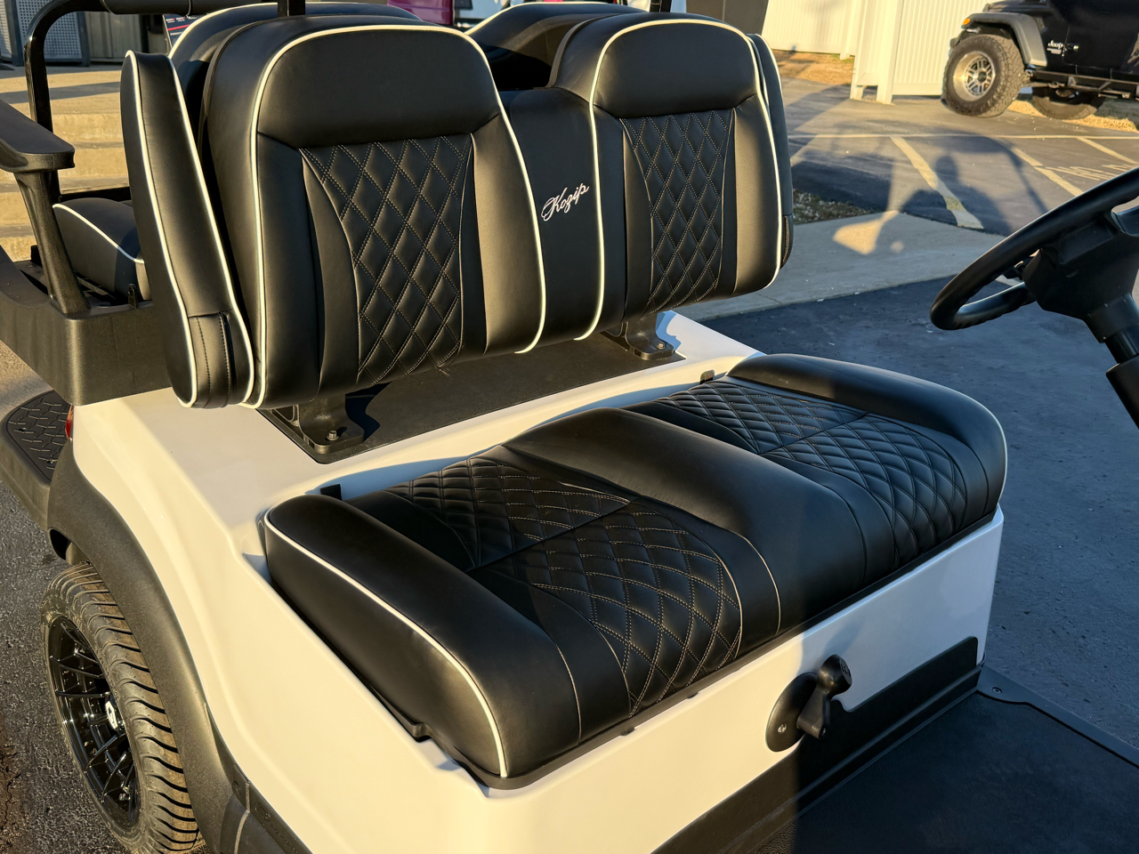 Club Car Tempo  2022