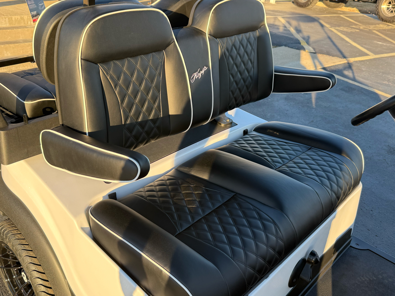 Club Car Tempo  2022