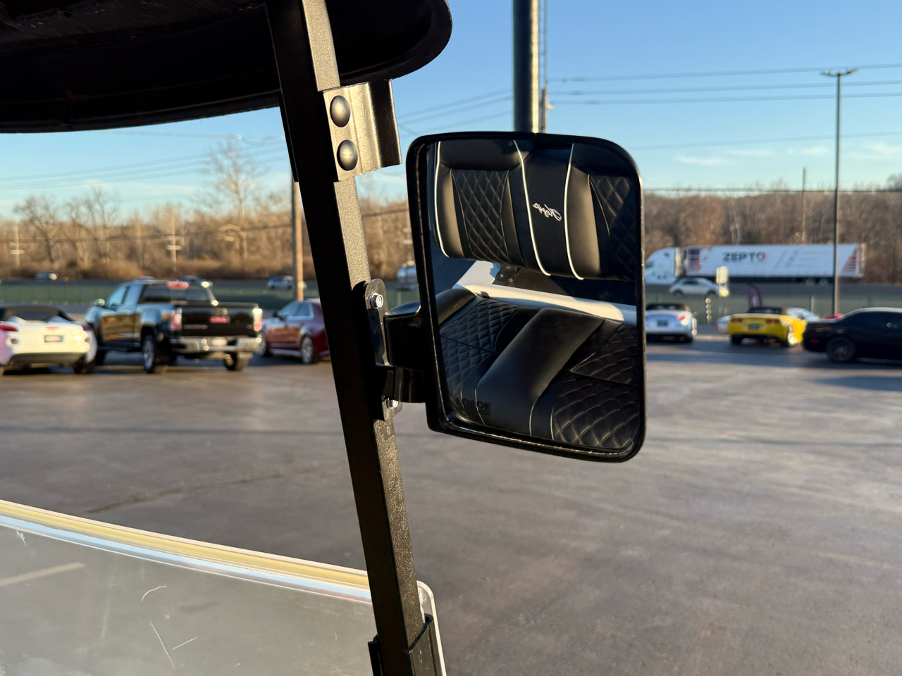 Club Car Tempo  2022