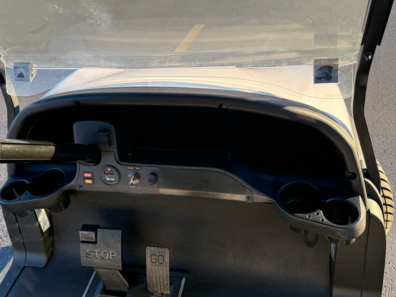 Club Car Tempo  2022