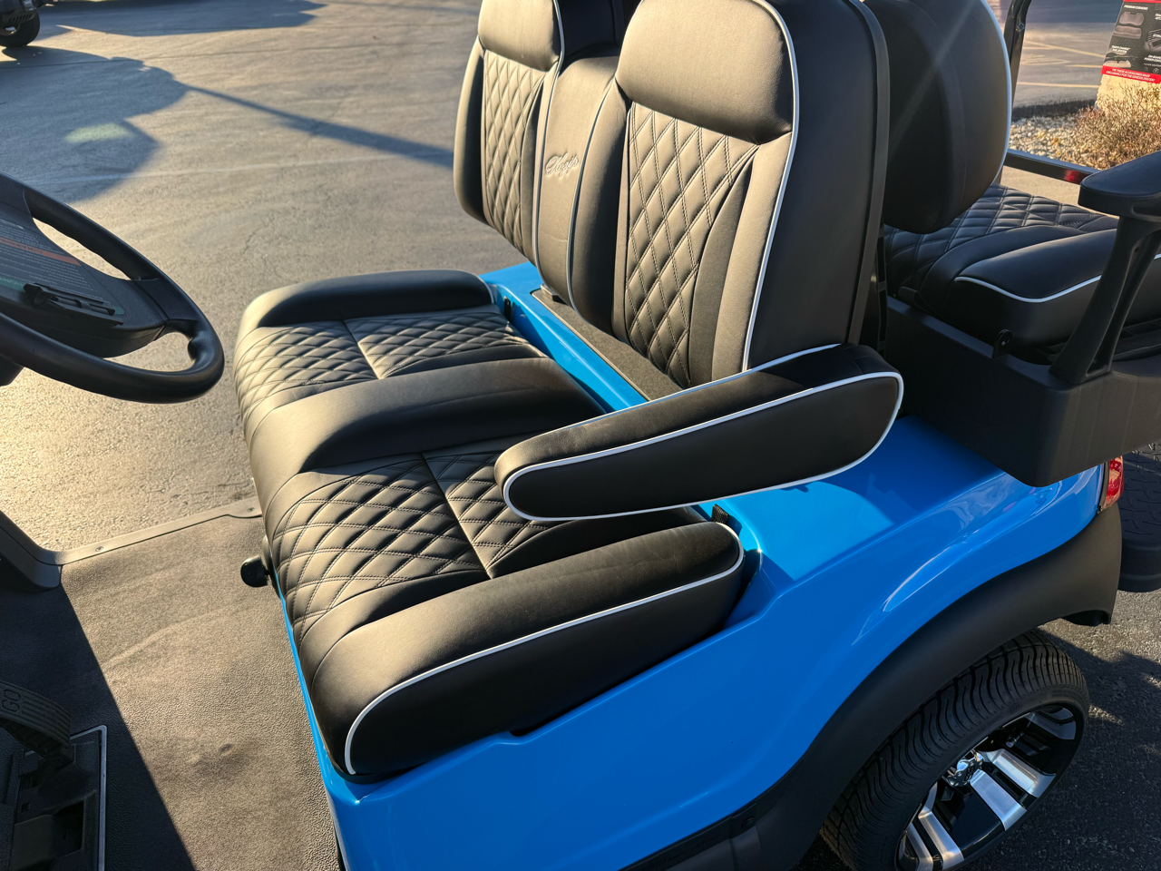 Club Car Tempo  2022