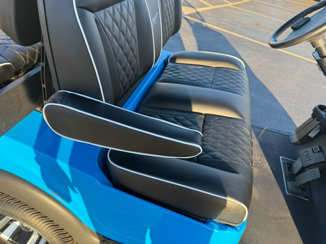 Club Car Tempo  2022