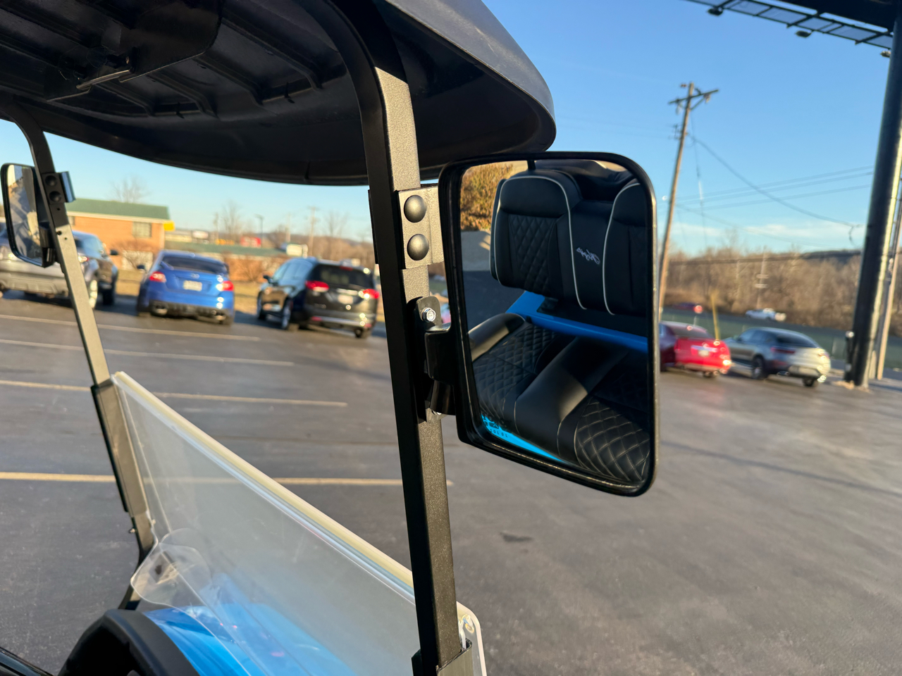 Club Car Tempo  2022