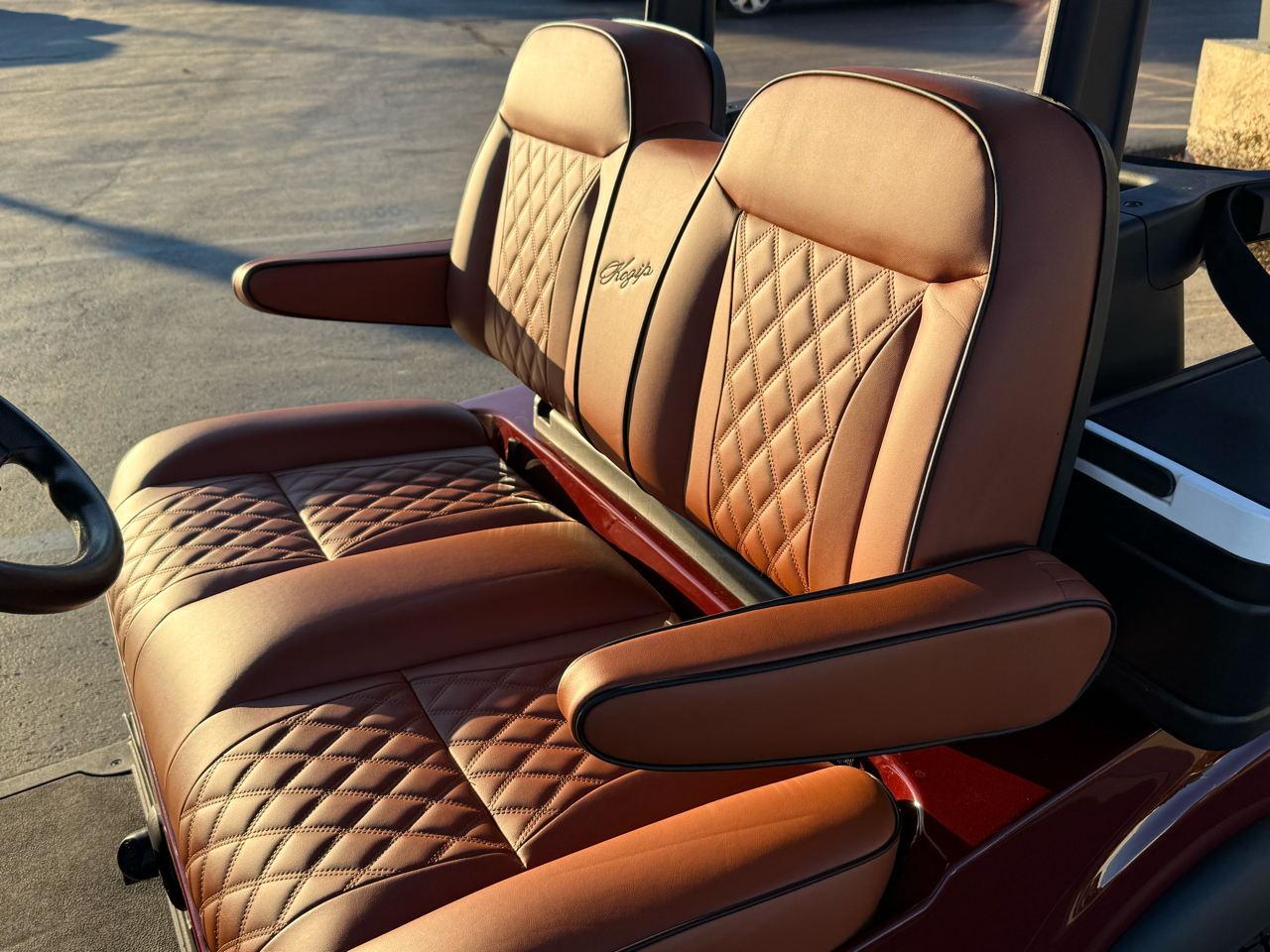 Club Car Tempo  2022