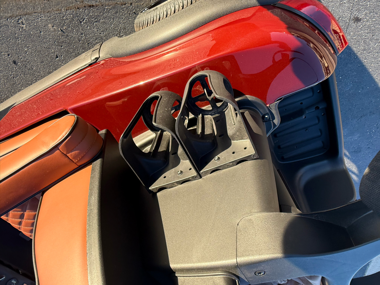 Club Car Tempo  2022