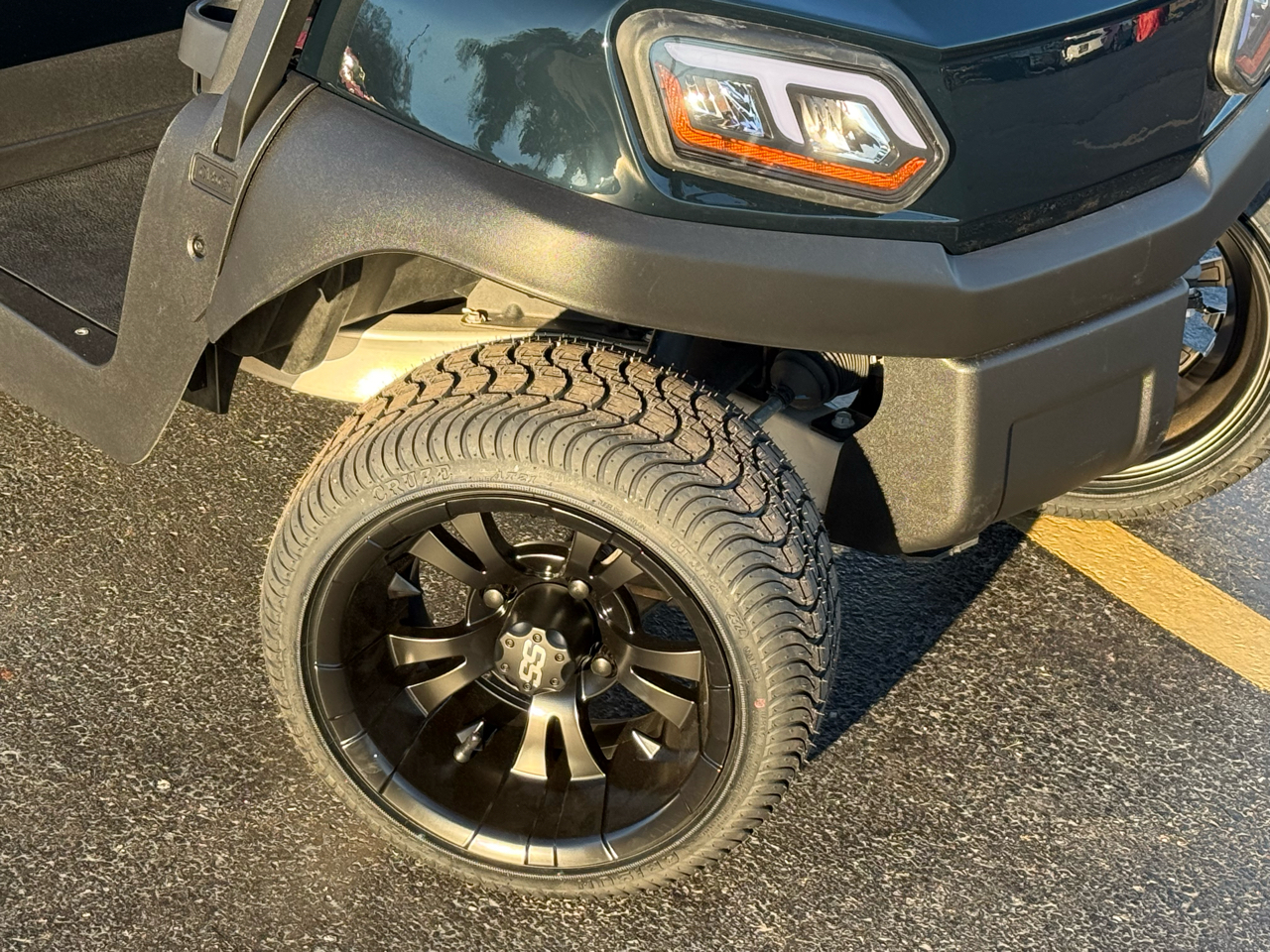 Club Car Tempo  2022