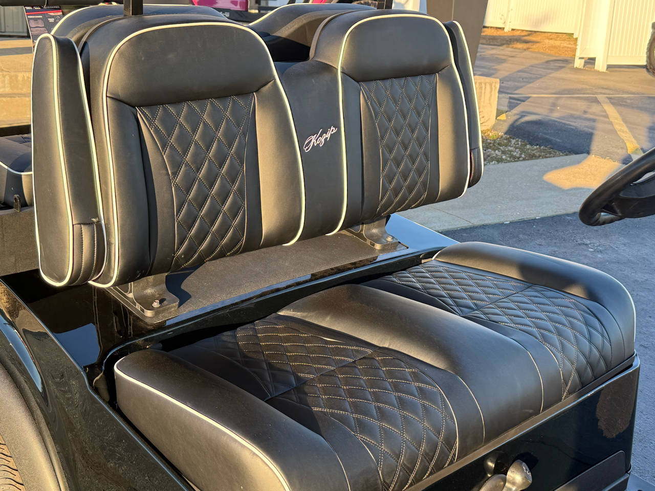 Club Car Tempo  2022