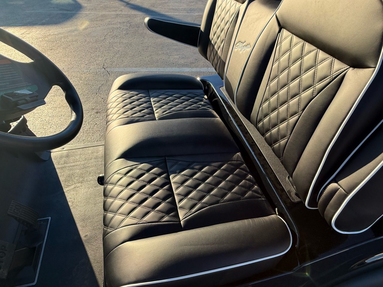 Club Car Tempo  2022