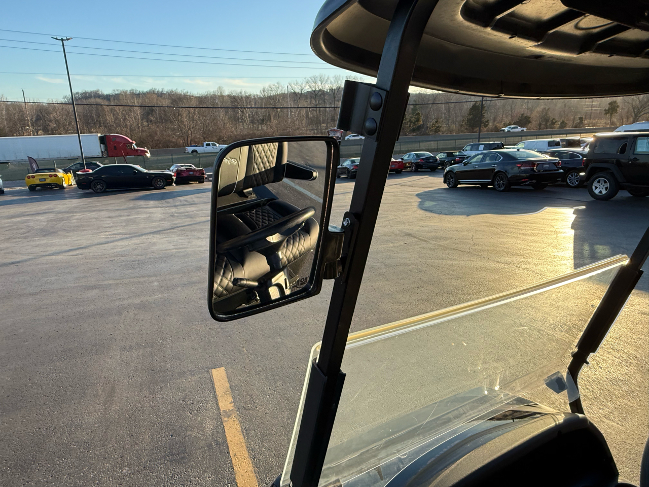 Club Car Tempo  2022