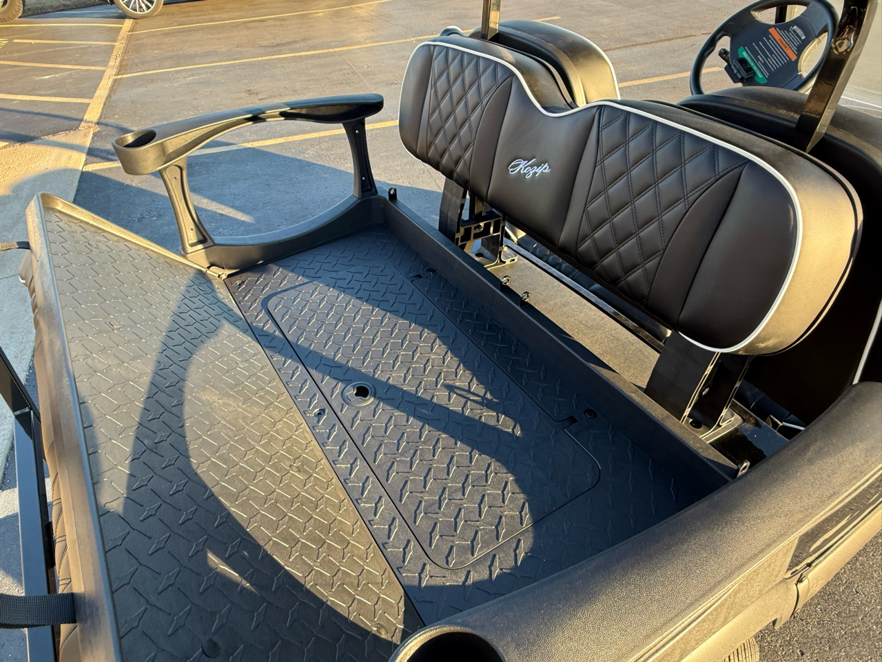 Club Car Tempo  2022