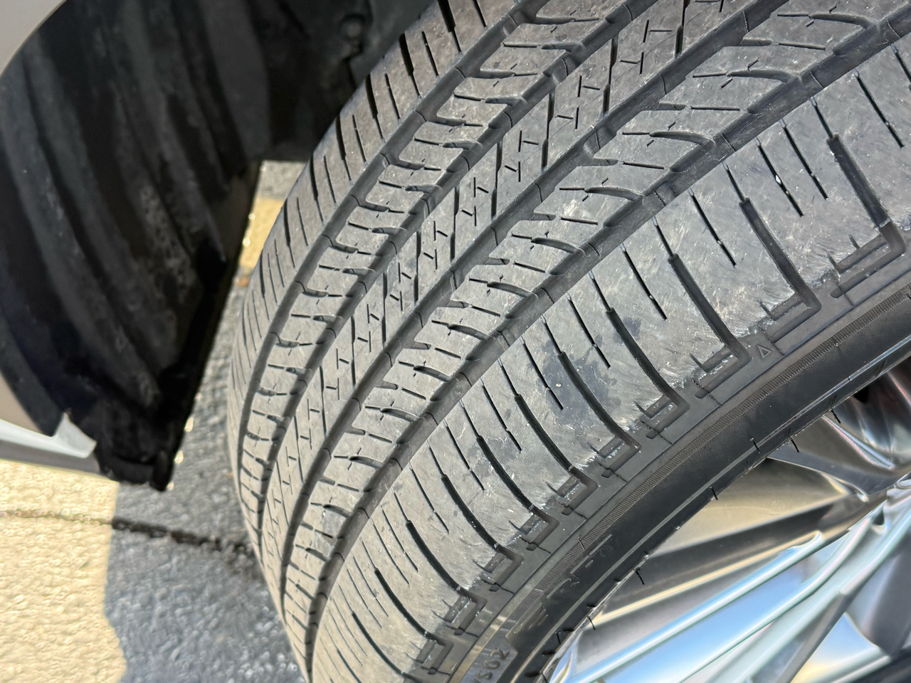 Lexus NX NX 350 Luxury AWD 2022