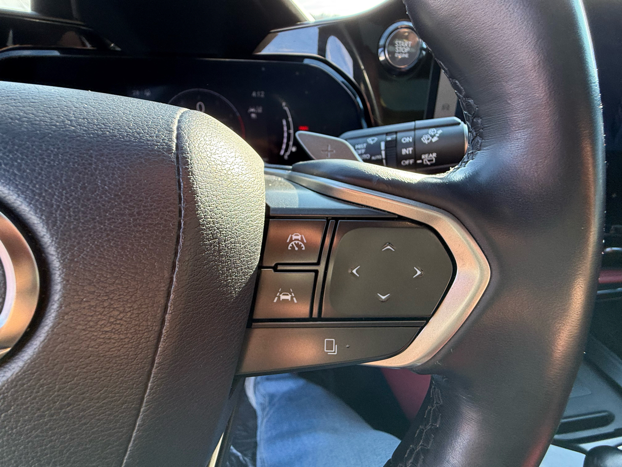 Lexus NX NX 350 Luxury AWD 2022