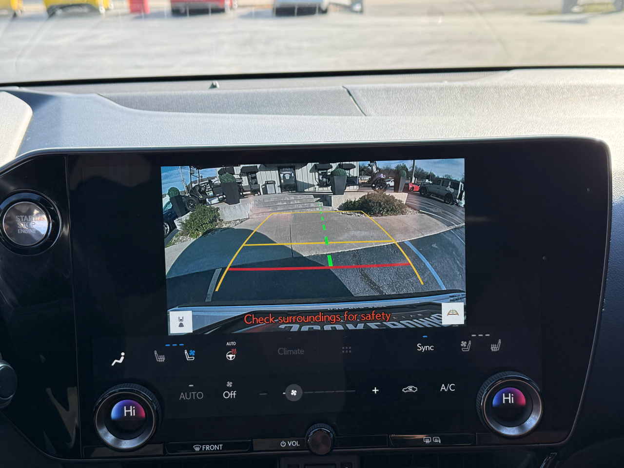 Lexus NX NX 350 Luxury AWD 2022