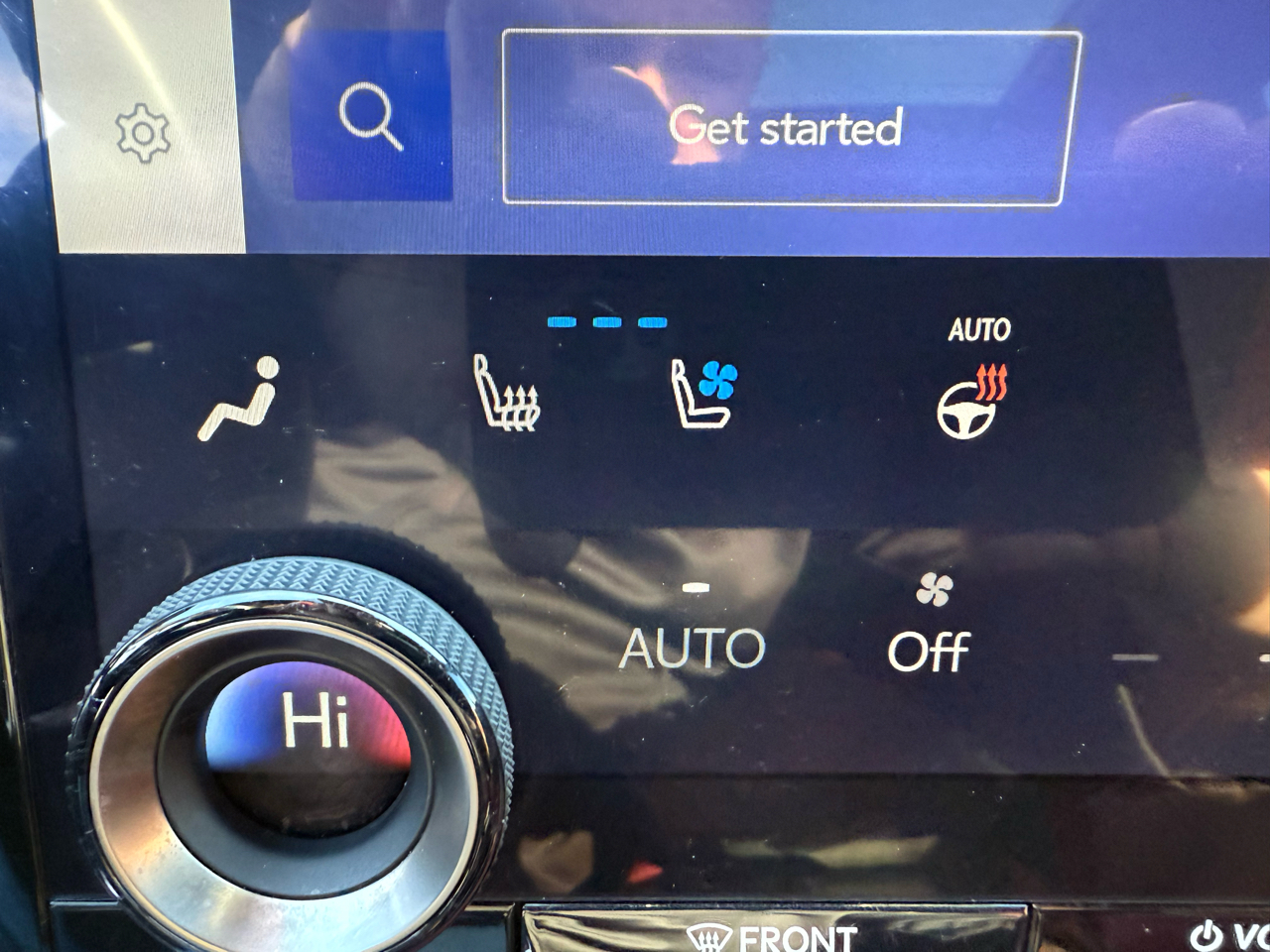 Lexus NX NX 350 Luxury AWD 2022