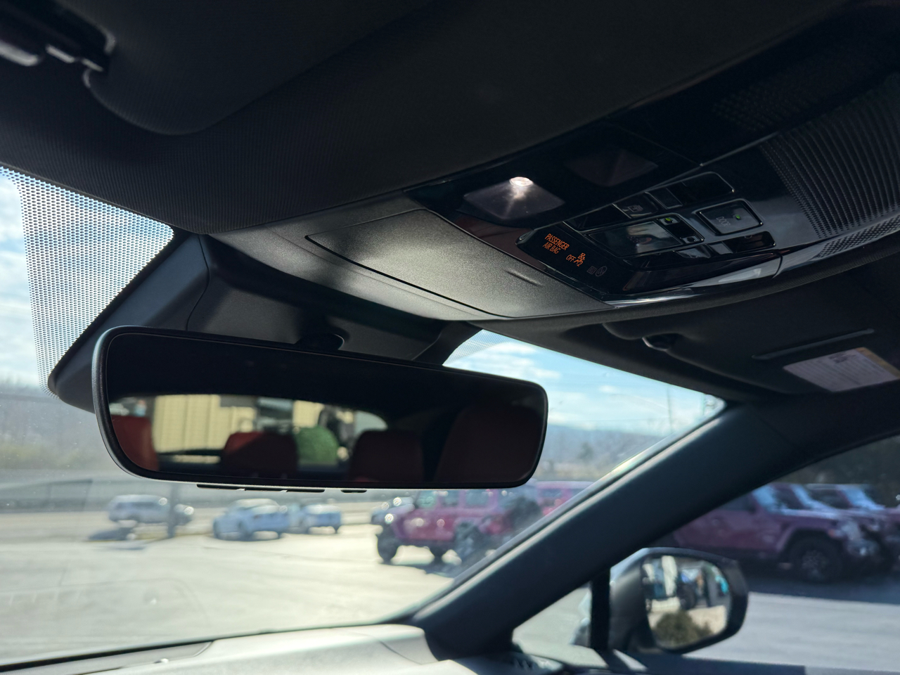 Lexus NX NX 350 Luxury AWD 2022