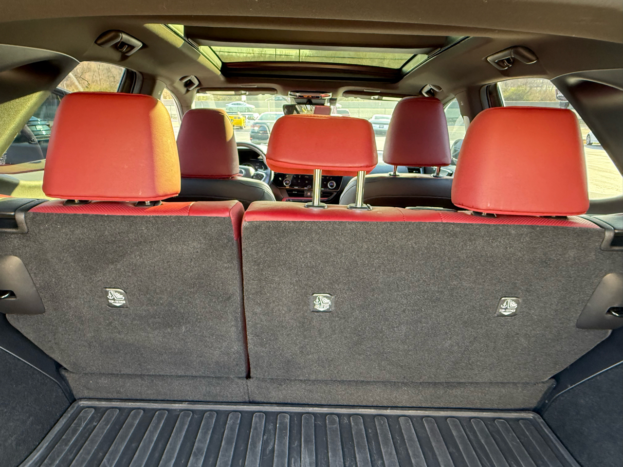 Lexus NX NX 350 Luxury AWD 2022