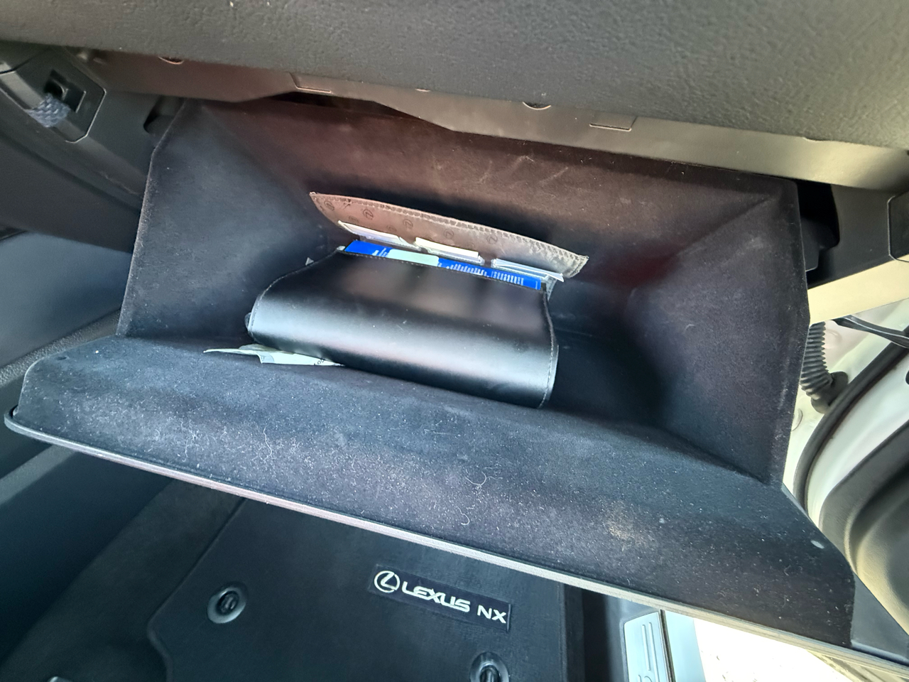 Lexus NX NX 350 Luxury AWD 2022