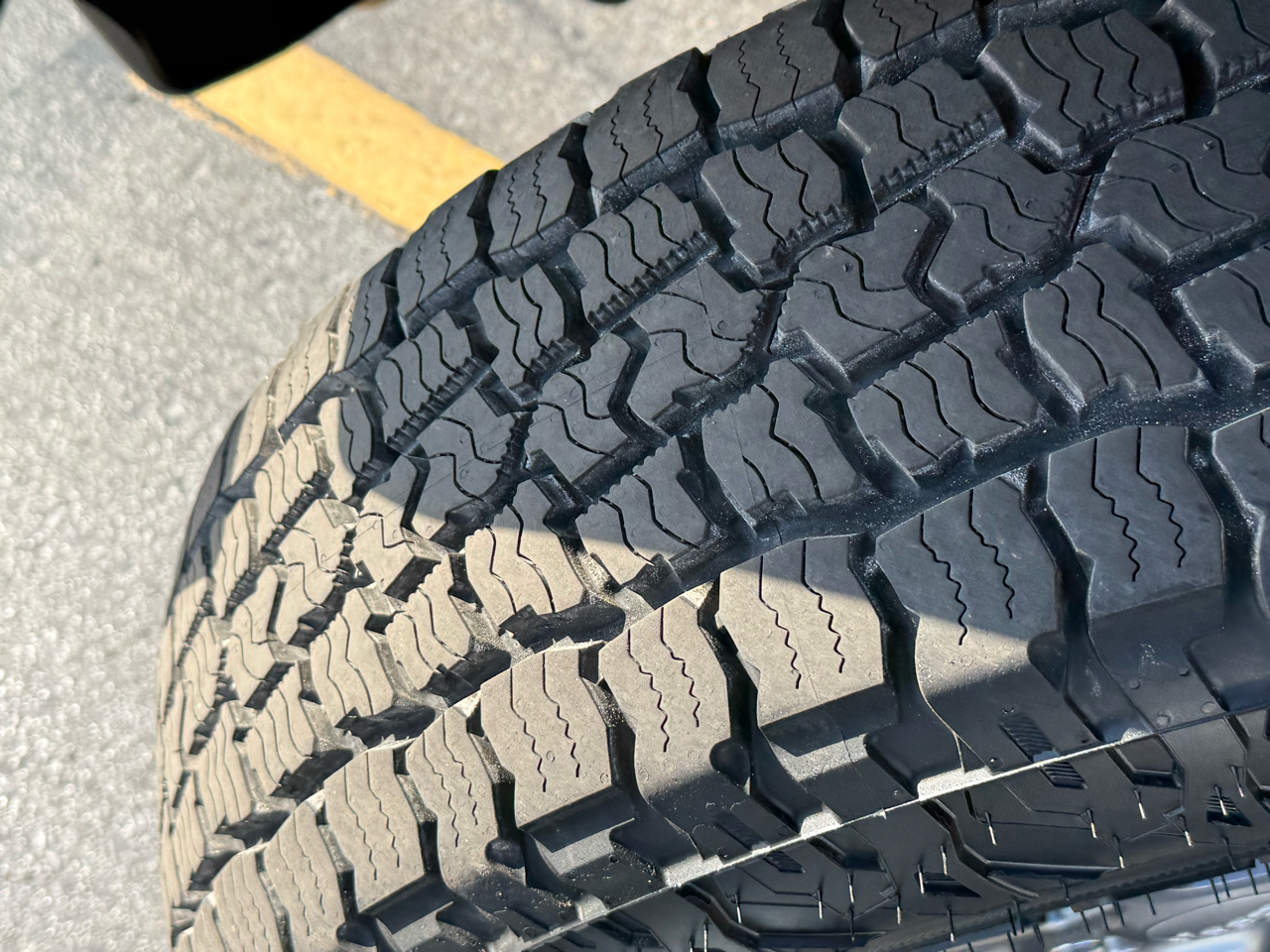 Jeep Wrangler Unlimited 4WD 4dr Rubicon 2015