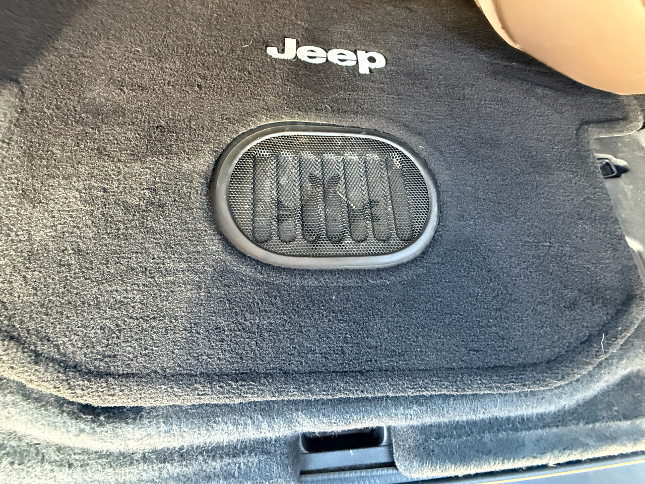 Jeep Wrangler Unlimited 4WD 4dr Rubicon 2015