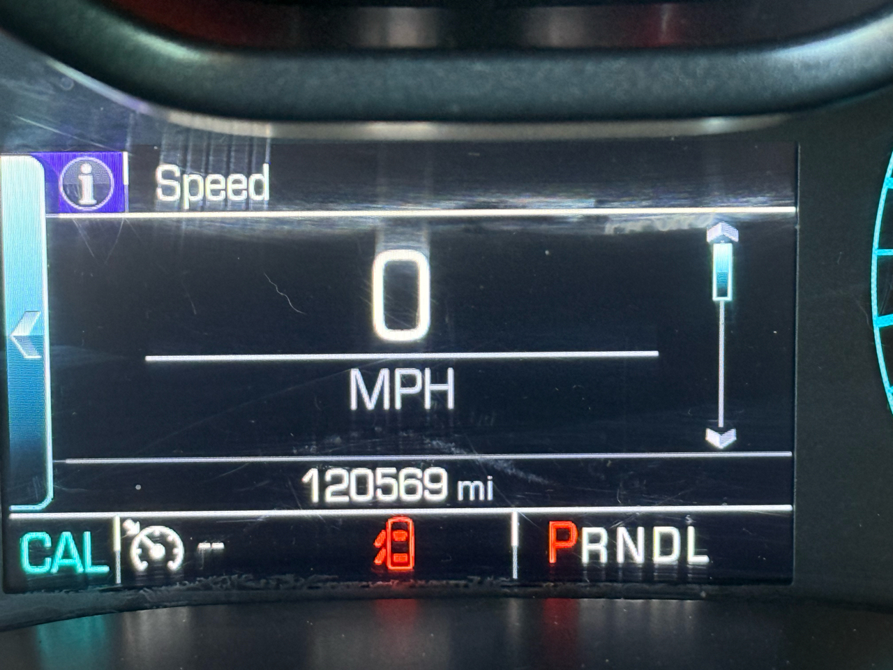 GMC Canyon 4WD Crew Cab 140.5" SLT 2017