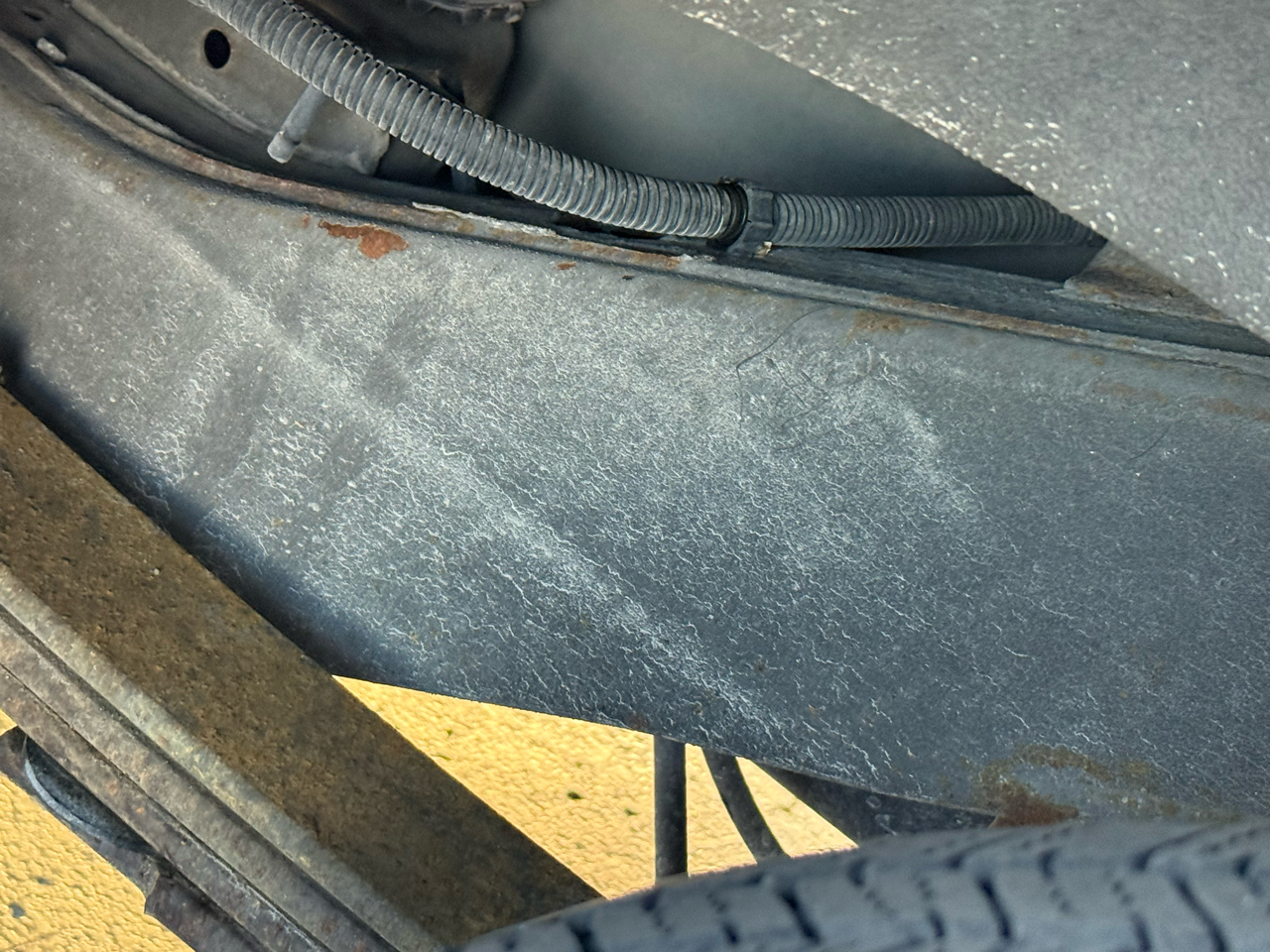 Chevrolet Conversion Van  2002