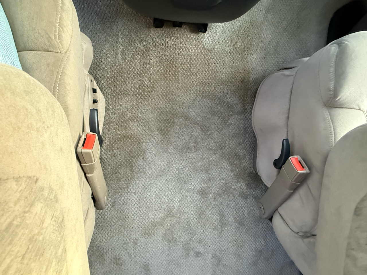 Chevrolet Conversion Van  2002