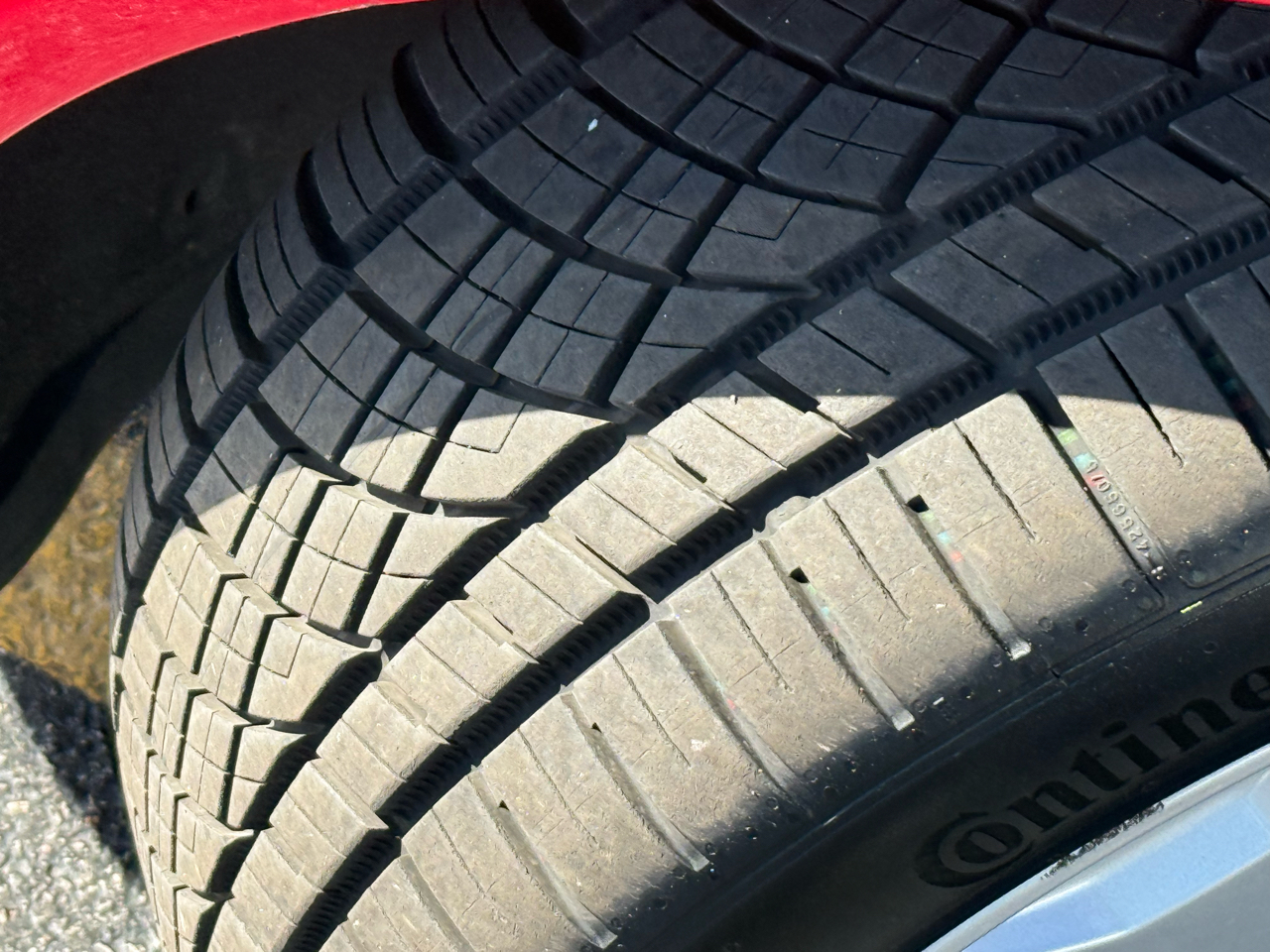 Audi S4 quattro 2004