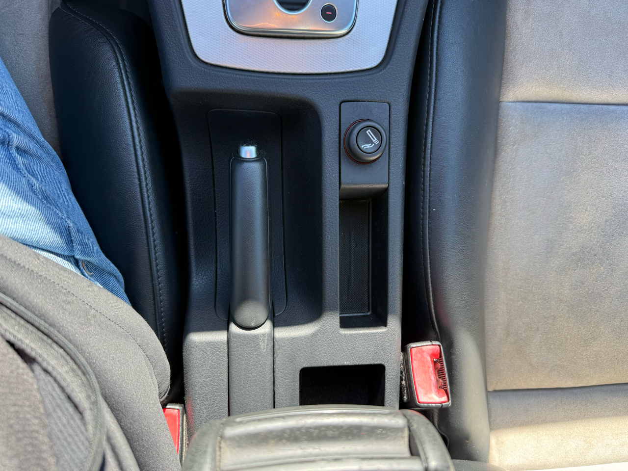 Audi S4 quattro 2004