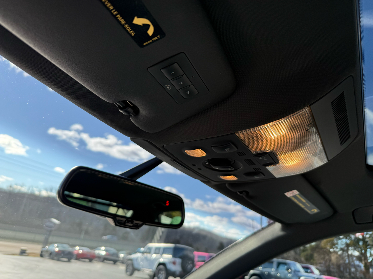 Audi S4 quattro 2004